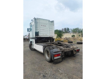 牵引车 RENAULT Magnum 440 ID1515S:图5 牵引车 RENAULT Magnum 440 ID1515S:图5