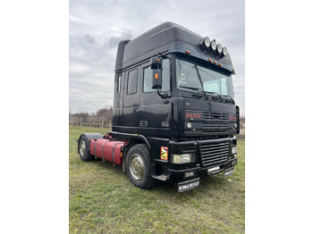 牵引车 DAF XF 95 480