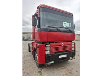 牵引车 RENAULT Magnum 430