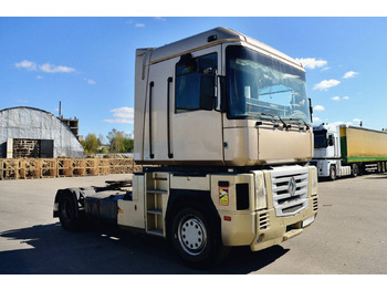 牵引车 RENAULT Magnum 440