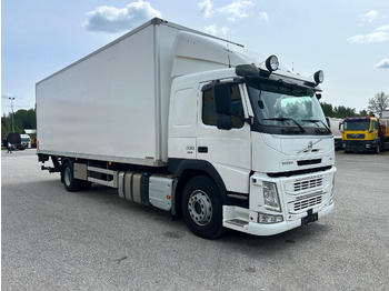 冷藏车 VOLVO FM 330