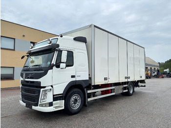 厢式卡车 VOLVO FM330：图3
