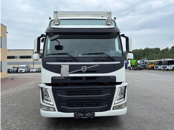 厢式卡车 VOLVO FM330：图2