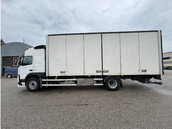 厢式卡车 VOLVO FM330：图5