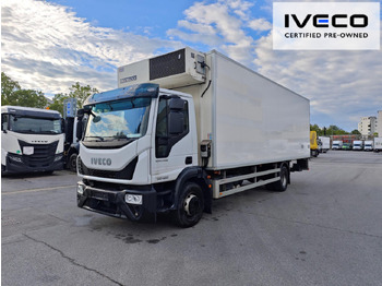 冷藏车 IVECO