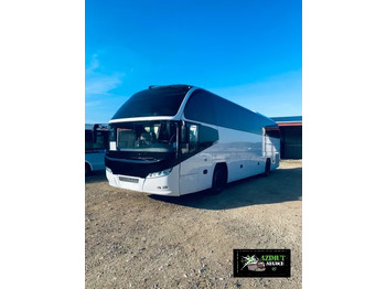 长途客车 NEOPLAN