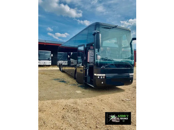 长途客车 VAN HOOL