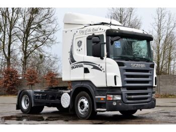 牵引车 SCANIA R380:图1