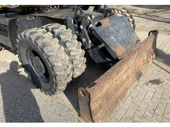 CAT M313- M315- M316 -M318 D Schild / blade  租赁 CAT M313- M315- M316 -M318 D Schild / blade：图2