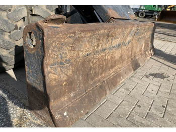 CAT M313- M315- M316 -M318 D Schild / blade  租赁 CAT M313- M315- M316 -M318 D Schild / blade：图5