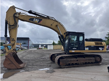 履带式挖掘机 CATERPILLAR 336D