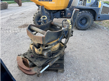 倾斜旋转器 ENGCON EC 30 - S80 GR30 -S80 - SVAB Engcon Rototilt - Tiltrotator:图4 倾斜旋转器 ENGCON EC 30 - S80 GR30 -S80 - SVAB Engcon Rototilt - Tiltrotator:图4