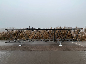 装载起重机 HITACHI