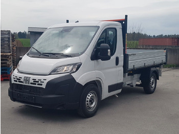 翻斗货车 FIAT Ducato