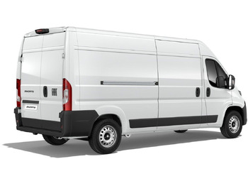 无侧窗厢式货车 Fiat Ducato 35H L3H2 140 Kastenwagen 2025:图4 无侧窗厢式货车 Fiat Ducato 35H L3H2 140 Kastenwagen 2025:图4