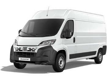无侧窗厢式货车 FIAT Ducato