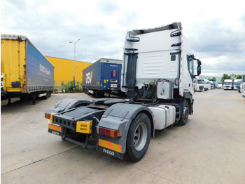 牵引车 Iveco As440tp:图3 牵引车 Iveco As440tp:图3