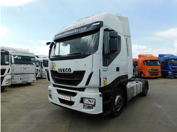 牵引车 IVECO