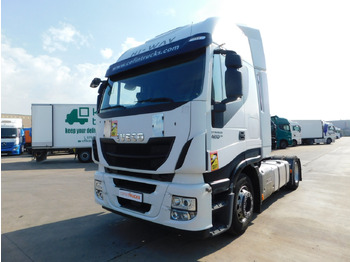 牵引车 IVECO