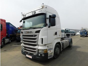 牵引车 SCANIA R 480