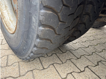 驾驶室底盘卡车 AD260T41 6x4 AD260T41 6x4, EEV:图3 驾驶室底盘卡车 AD260T41 6x4 AD260T41 6x4, EEV:图3