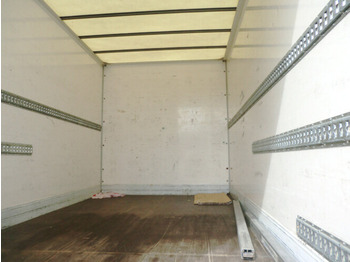 厢式卡车 Iveco EuroCargo 75 E 17/4x2 EuroCargo 75 E 17/4,2, 6x VORHANDEN!：图4