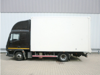 厢式卡车 Iveco EuroCargo 75 E 17/4x2 EuroCargo 75 E 17/4,2, 6x VORHANDEN!：图3