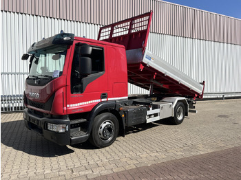 翻斗车 IVECO EuroCargo