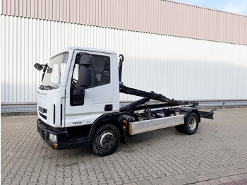 吊钩升降车 IVECO EuroCargo