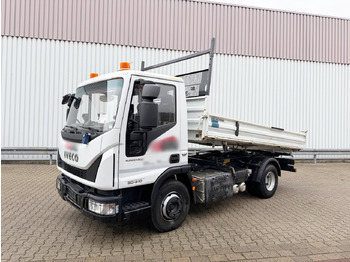 翻斗车 IVECO EuroCargo