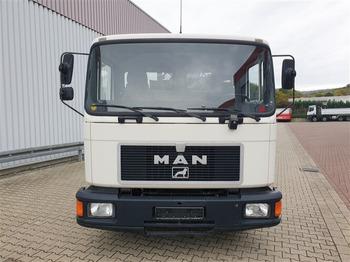 MAN 14.152 F 4x2 BB 14.152 F 4x2 BB mit Kran Hiab 060-2 租赁 MAN 14.152 F 4x2 BB 14.152 F 4x2 BB mit Kran Hiab 060-2：图3