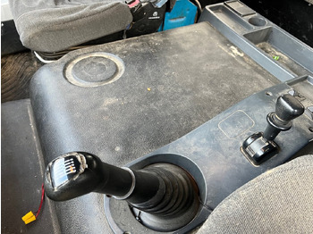 翻斗车 MAN 14.225 LAK 4x4 BB Doka 14.225 LAK 4x4 BB Doka, Winterdienstausstattung:图3 翻斗车 MAN 14.225 LAK 4x4 BB Doka 14.225 LAK 4x4 BB Doka, Winterdienstausstattung:图3