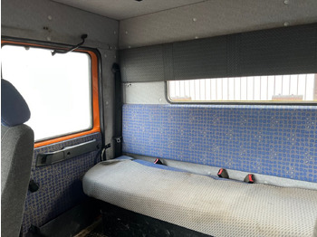 翻斗车 MAN 14.225 LAK 4x4 BB Doka 14.225 LAK 4x4 BB Doka, Winterdienstausstattung:图5 翻斗车 MAN 14.225 LAK 4x4 BB Doka 14.225 LAK 4x4 BB Doka, Winterdienstausstattung:图5