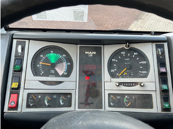 翻斗车 MAN 14.225 LAK 4x4 BB Doka 14.225 LAK 4x4 BB Doka, Winterdienstausstattung:图2 翻斗车 MAN 14.225 LAK 4x4 BB Doka 14.225 LAK 4x4 BB Doka, Winterdienstausstattung:图2