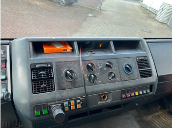 翻斗车 MAN 14.225 LAK 4x4 BB Doka 14.225 LAK 4x4 BB Doka, Winterdienstausstattung:图4 翻斗车 MAN 14.225 LAK 4x4 BB Doka 14.225 LAK 4x4 BB Doka, Winterdienstausstattung:图4