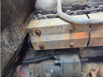 吊钩升降车 MAN E69 26.403 26.403 6x2, Marrell 26.70, AHK：图4