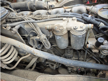 吊钩升降车 MAN E69 26.403 26.403 6x2, Marrell 26.70, AHK：图3