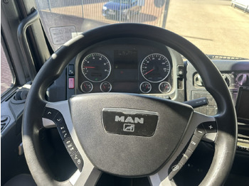 MAN TGA 18.360 LL 4x2 TGA 18.360 LL 4x2, Fahrschule 租赁 MAN TGA 18.360 LL 4x2 TGA 18.360 LL 4x2, Fahrschule：图5