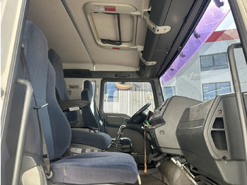 MAN TGA 18.360 LL 4x2 TGA 18.360 LL 4x2, Fahrschule 租赁 MAN TGA 18.360 LL 4x2 TGA 18.360 LL 4x2, Fahrschule：图3