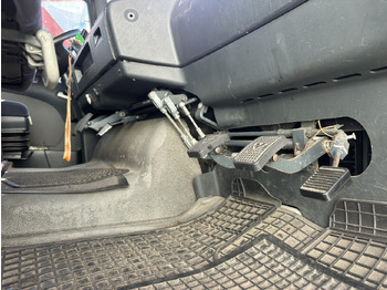 MAN TGA 18.360 LL 4x2 TGA 18.360 LL 4x2, Fahrschule 租赁 MAN TGA 18.360 LL 4x2 TGA 18.360 LL 4x2, Fahrschule：图2