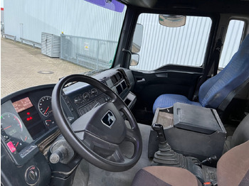 吊钩升降车 MAN TGA 26.463 6x4 BB TGA 26.463 6x4 BB：图2