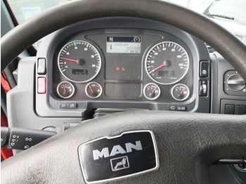 翻斗车 MAN TGL 12.180 4x2 BB Doka TGL 12.180 4x2 BB Doka：图2