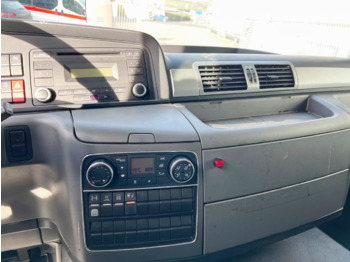 厢式卡车 MAN TGL 12.220 4X2 BL TGL 12.220 4X2 BL mit Dhollandia LBW：图5