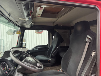 厢式卡车 MAN TGM 15.290 4x2 LL TGM 15.290 4x2 LL, Topsleeper, LBW MBB, Möbelkoffer:图3 厢式卡车 MAN TGM 15.290 4x2 LL TGM 15.290 4x2 LL, Topsleeper, LBW MBB, Möbelkoffer:图3