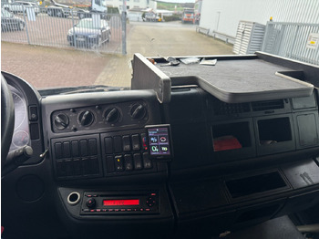 厢式卡车 MAN TGM 15.290 4x2 LL TGM 15.290 4x2 LL, Topsleeper, LBW MBB, Möbelkoffer:图5 厢式卡车 MAN TGM 15.290 4x2 LL TGM 15.290 4x2 LL, Topsleeper, LBW MBB, Möbelkoffer:图5