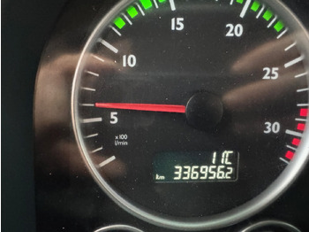 厢式卡车 MAN TGM 15.290 4x2 LL TGM 15.290 4x2 LL, Topsleeper, LBW MBB, Möbelkoffer:图4 厢式卡车 MAN TGM 15.290 4x2 LL TGM 15.290 4x2 LL, Topsleeper, LBW MBB, Möbelkoffer:图4