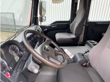 驾驶室底盘卡车 MAN TGM 18.280 4x2 BL Doka TGM 18.280 4x2 BL Doka：图2