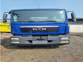 卡车, 起重车 MAN TGM MAN TGM 4x2:图4 卡车, 起重车 MAN TGM MAN TGM 4x2:图4