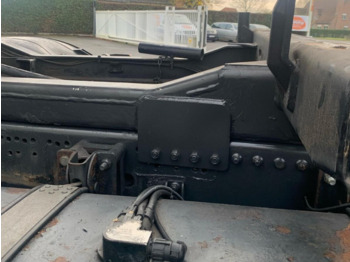 MAN TGS 26.440 6x4 BL TGS 26.440 6x4 BL, Intarder 租赁 MAN TGS 26.440 6x4 BL TGS 26.440 6x4 BL, Intarder:图4 MAN TGS 26.440 6x4 BL TGS 26.440 6x4 BL, Intarder 租赁 MAN TGS 26.440 6x4 BL TGS 26.440 6x4 BL, Intarder:图4