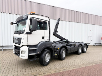 吊钩升降车 MAN TGS 35.480